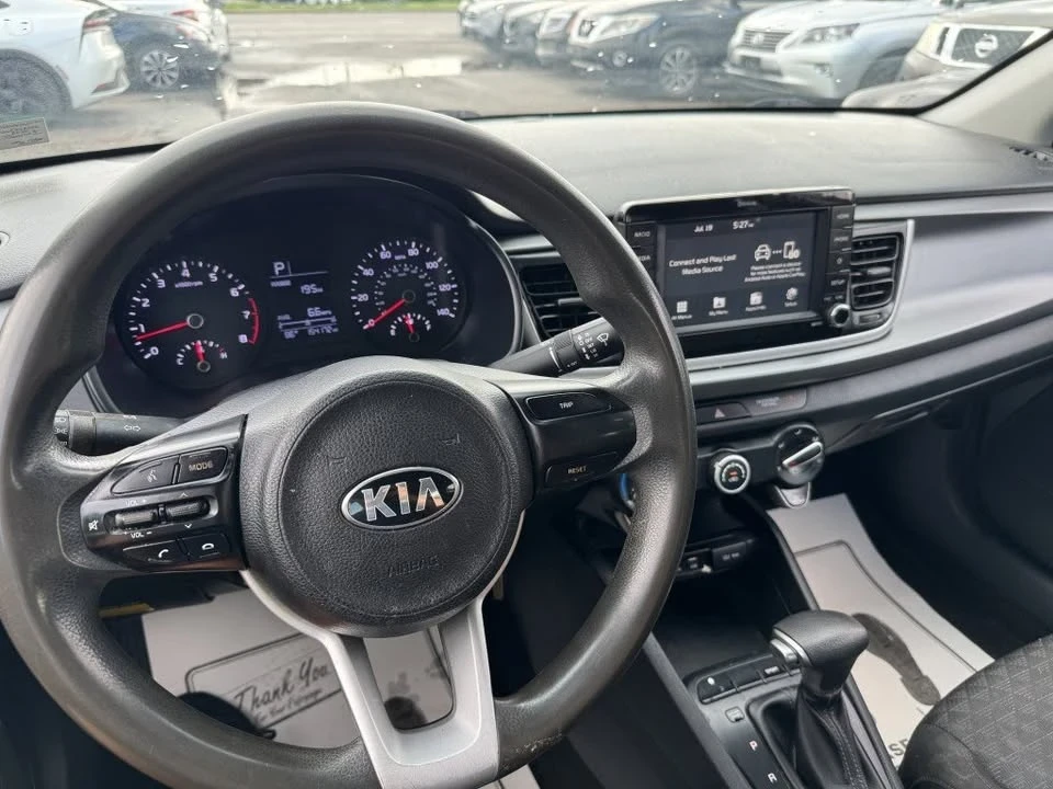 2020 Kia Rio - Image 16 of 20