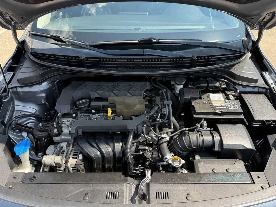2020 Kia Rio - Image 9 of 9