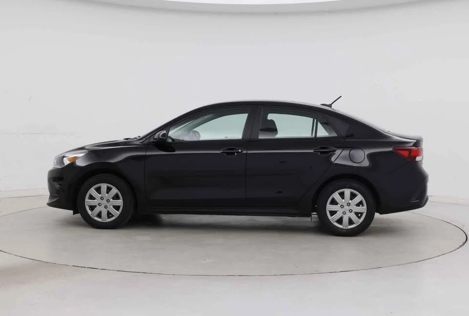 2020 Kia Rio - Image 11 of 11