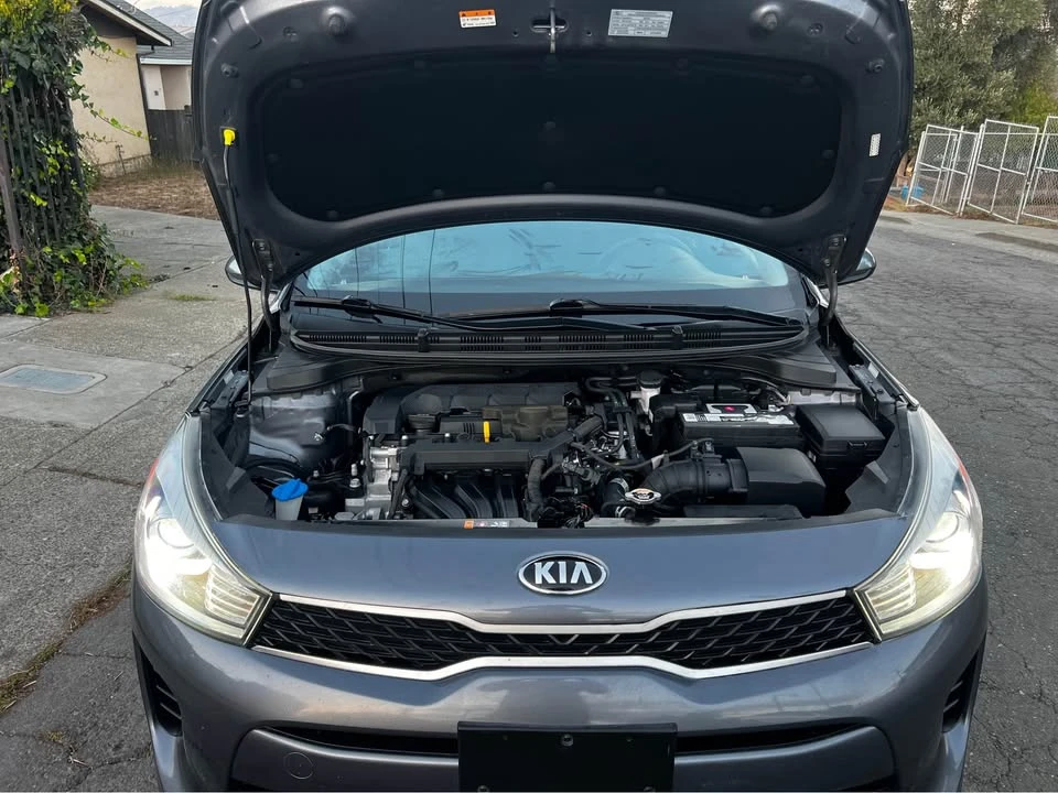 2020 Kia Rio - Image 20 of 20