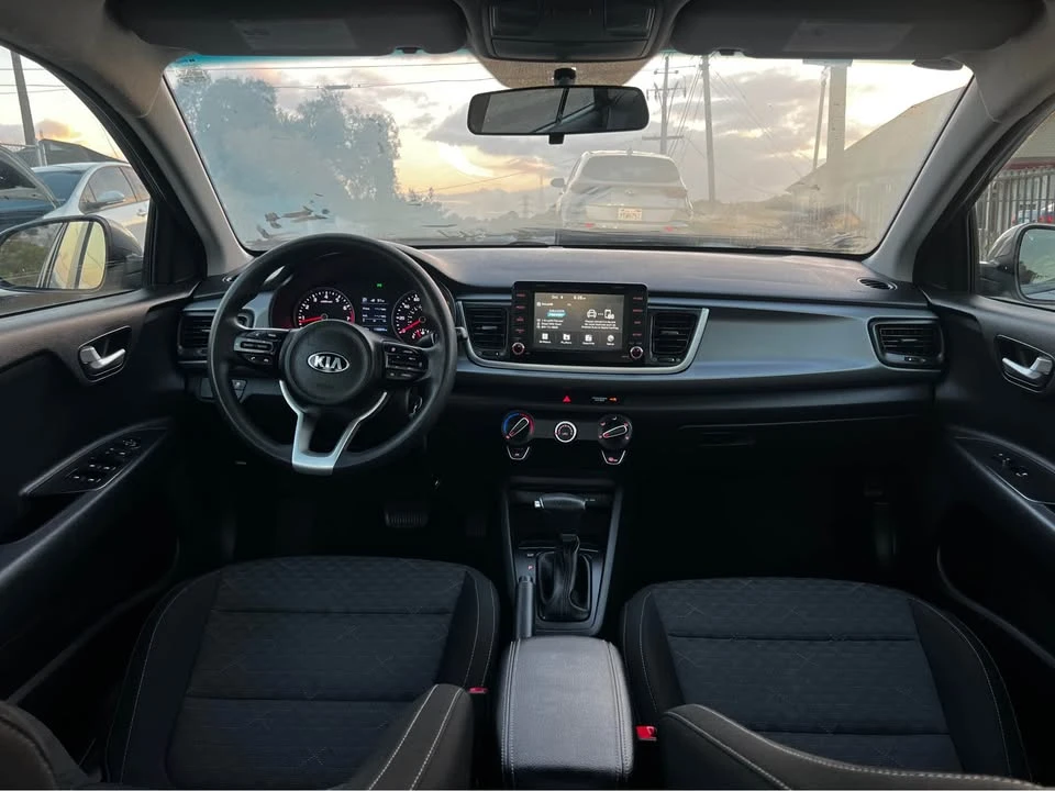 2020 Kia Rio - Image 17 of 20