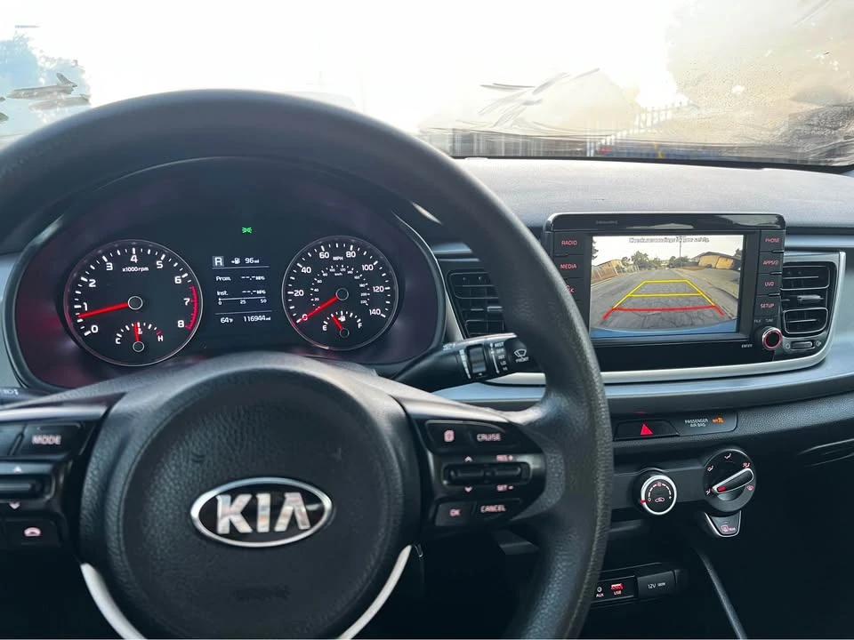 2020 Kia Rio - Image 19 of 20