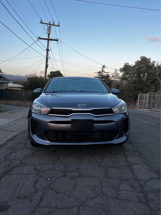 2020 Kia Rio - Image 3 of 20
