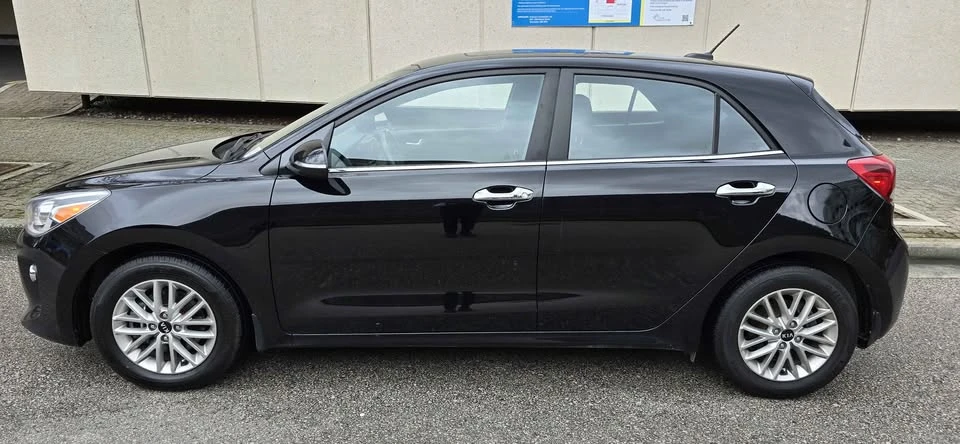 2020 Kia Rio - Image 3 of 12