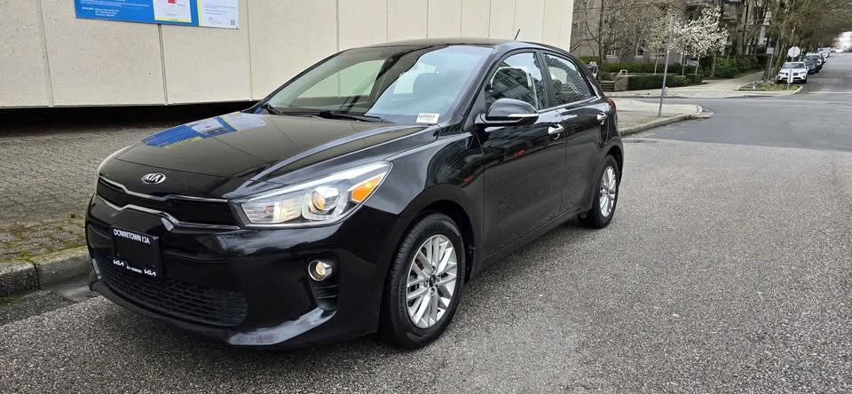 2020 Kia Rio - Image 2 of 12
