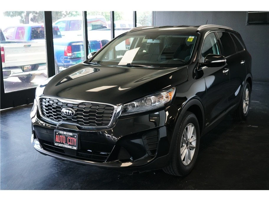 2020 Kia Sorento - Image 3 of 20
