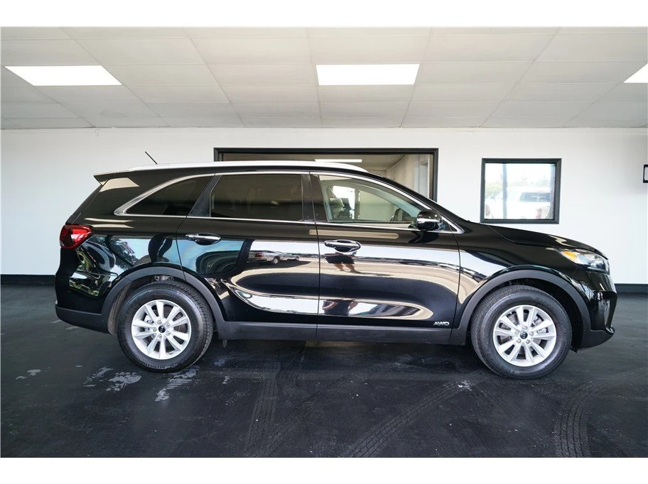 2020 Kia Sorento - Image 8 of 20