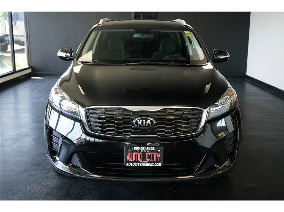 2020 Kia Sorento - Image 2 of 20
