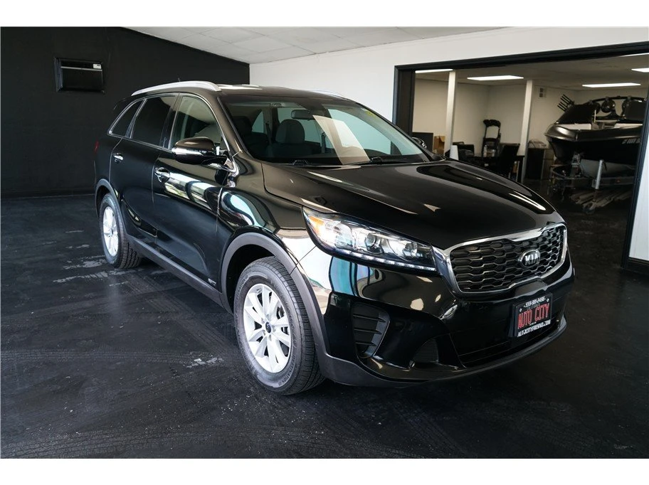 2020 Kia Sorento - Image 9 of 20