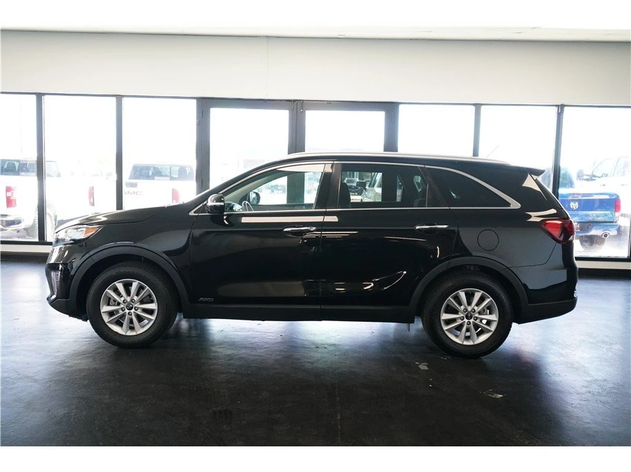 2020 Kia Sorento - Image 4 of 20