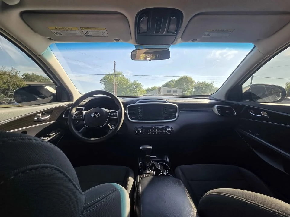 2020 Kia Sorento - Image 9 of 9