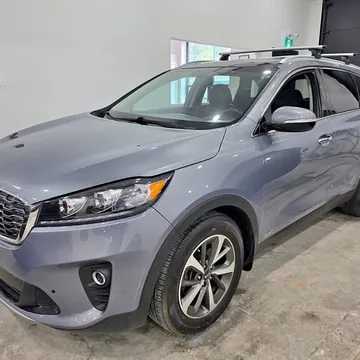 2020 Kia Sorento EX AWD