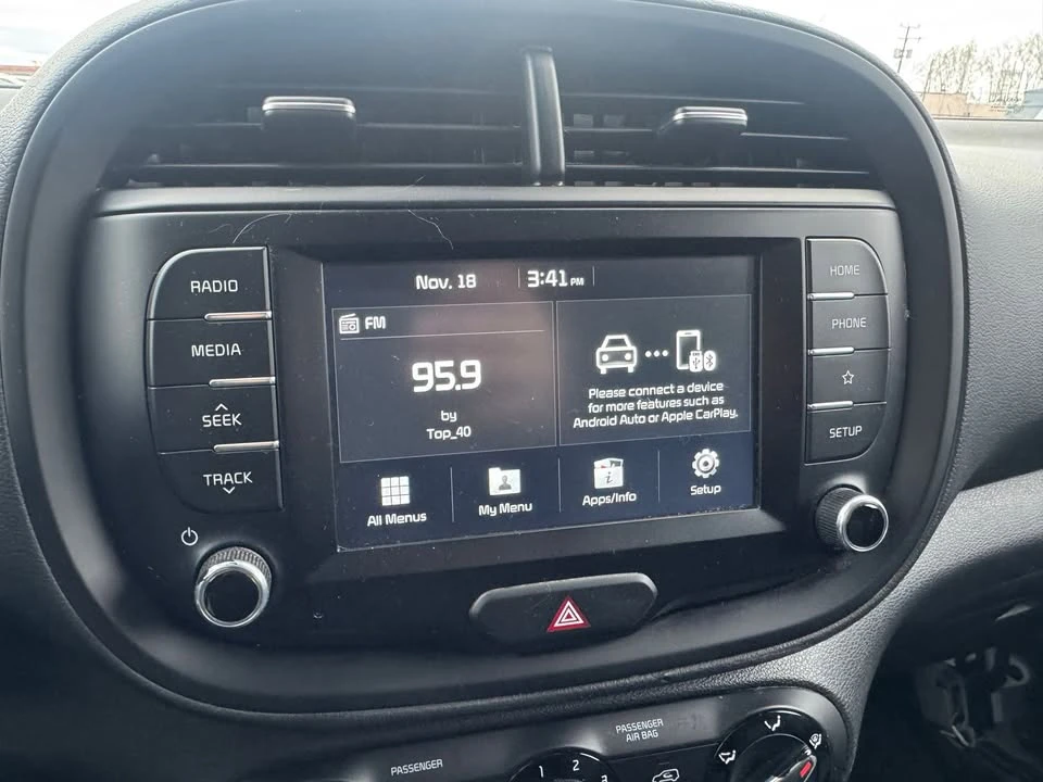 2020 Kia Soul - Image 14 of 20
