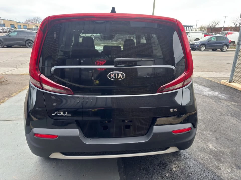 2020 Kia Soul - Image 6 of 20