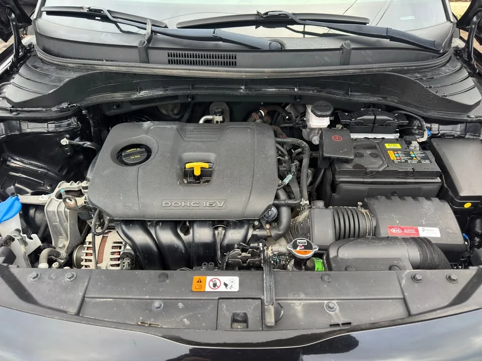 2020 Kia Soul - Image 20 of 20