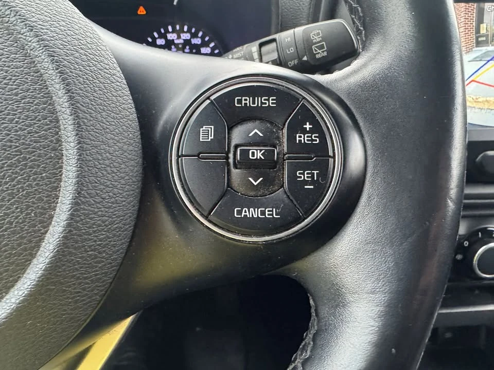 2020 Kia Soul - Image 17 of 20