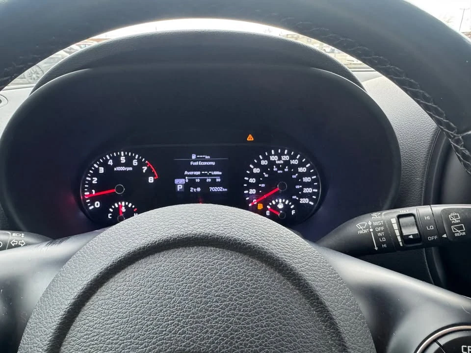 2020 Kia Soul - Image 12 of 20