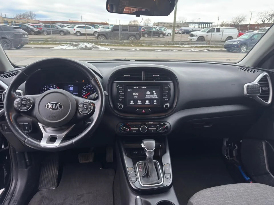2020 Kia Soul - Image 10 of 20
