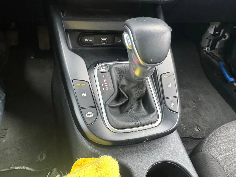 2020 Kia Soul - Image 16 of 20