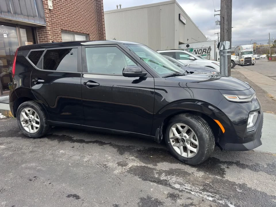 2020 Kia Soul - Image 4 of 20
