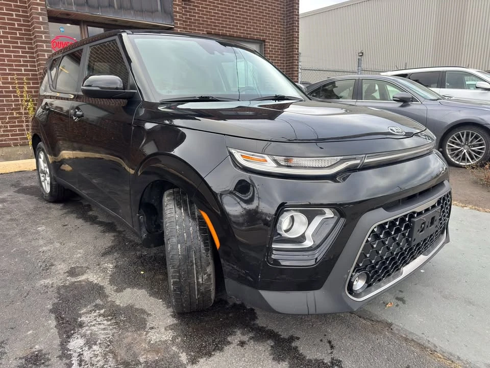 2020 Kia Soul - Image 3 of 20