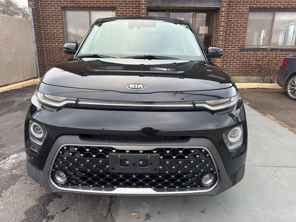 2020 Kia Soul - Image 2 of 20
