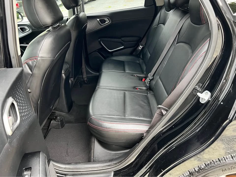2020 Kia Soul - Image 15 of 20
