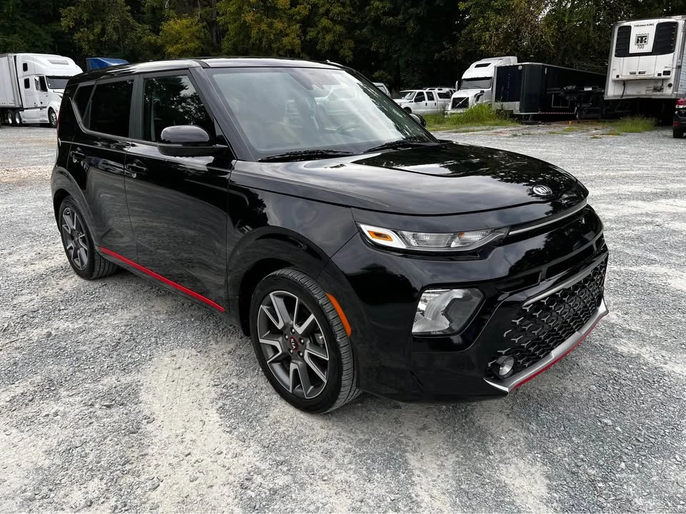 2020 Kia Soul - Image 4 of 20