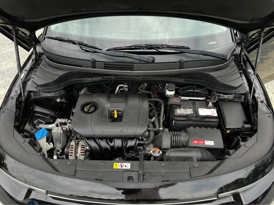 2020 Kia Soul - Image 18 of 20