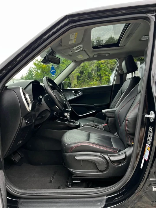 2020 Kia Soul - Image 14 of 20