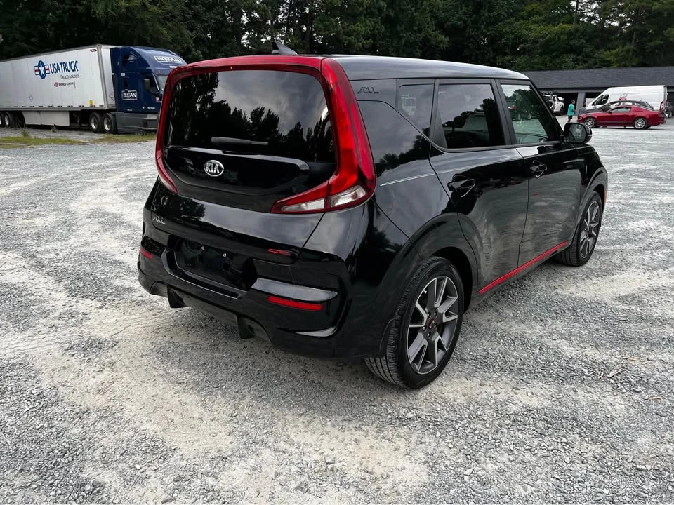 2020 Kia Soul - Image 7 of 20