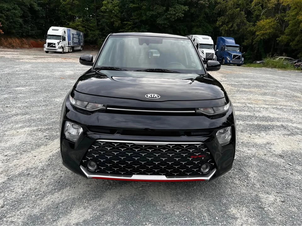 2020 Kia Soul - Image 3 of 20