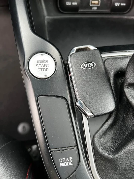 2020 Kia Soul - Image 19 of 20