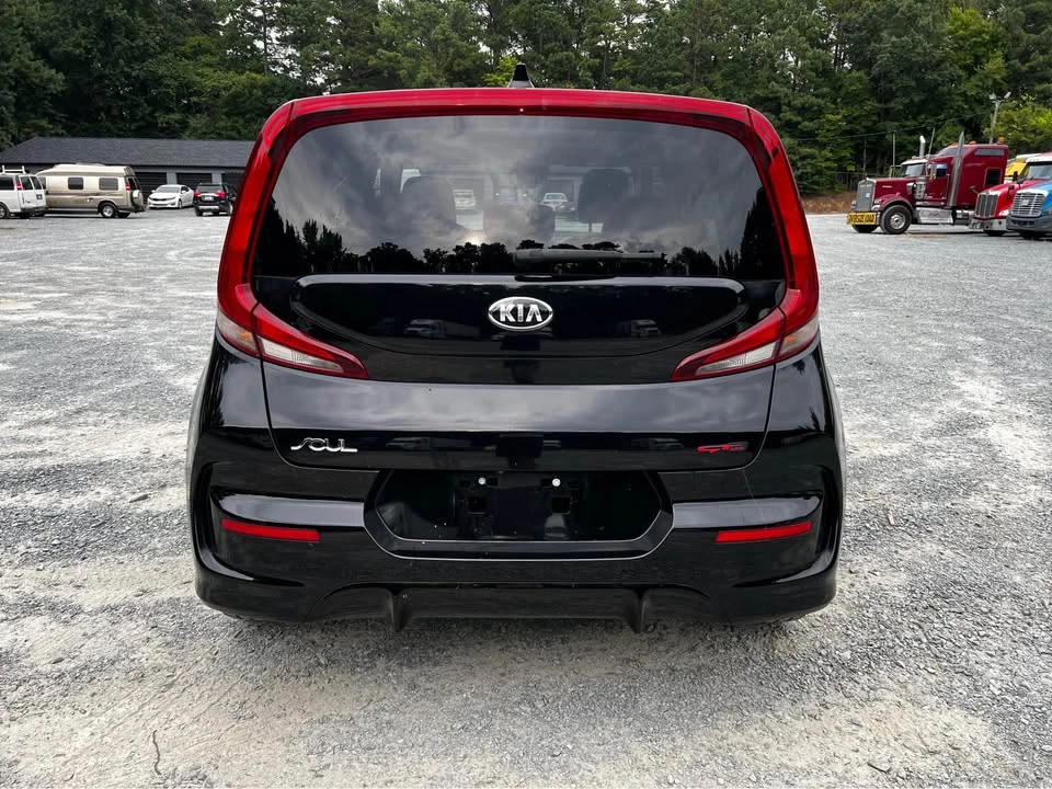 2020 Kia Soul - Image 8 of 20