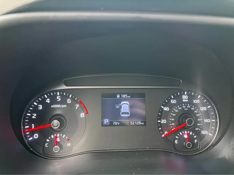 2020 Kia Soul - Image 20 of 20