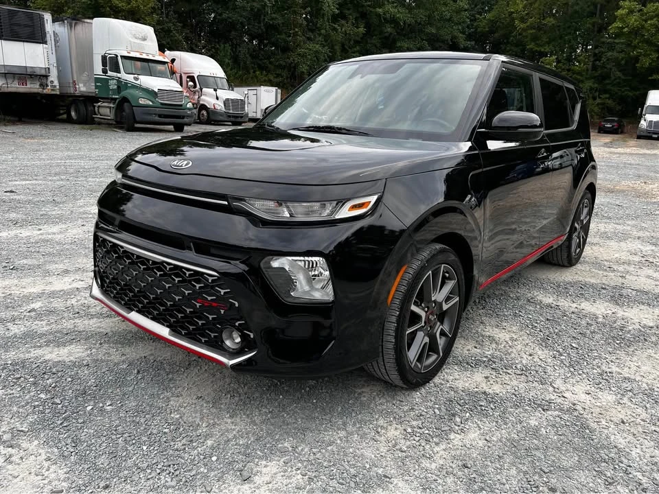 2020 Kia Soul - Image 2 of 20