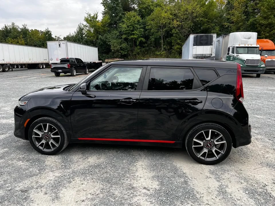2020 Kia Soul - Image 10 of 20