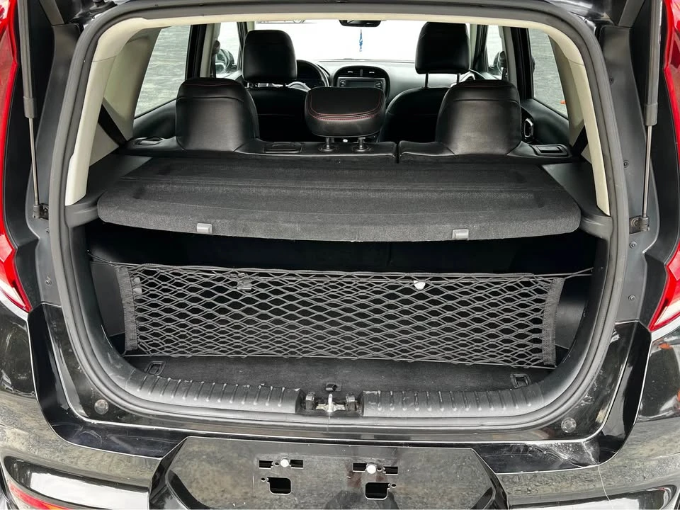 2020 Kia Soul - Image 17 of 20