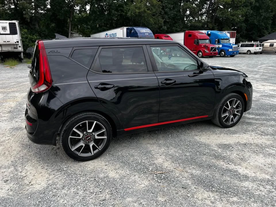 2020 Kia Soul - Image 6 of 20