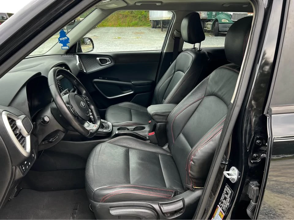2020 Kia Soul - Image 12 of 20