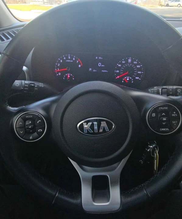 2020 Kia Soul - Image 16 of 16