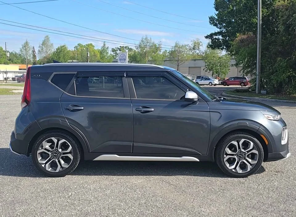 2020 Kia Soul - Image 4 of 16