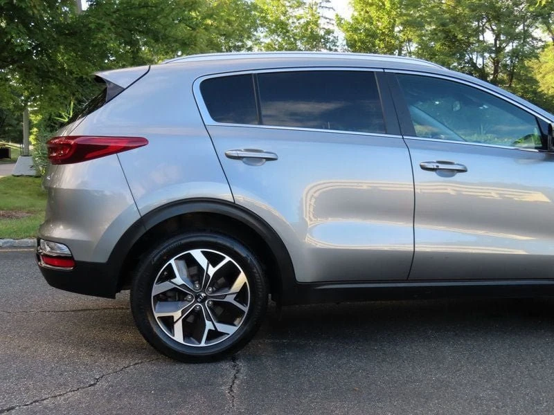 2020 Kia Sportage - Image 17 of 20