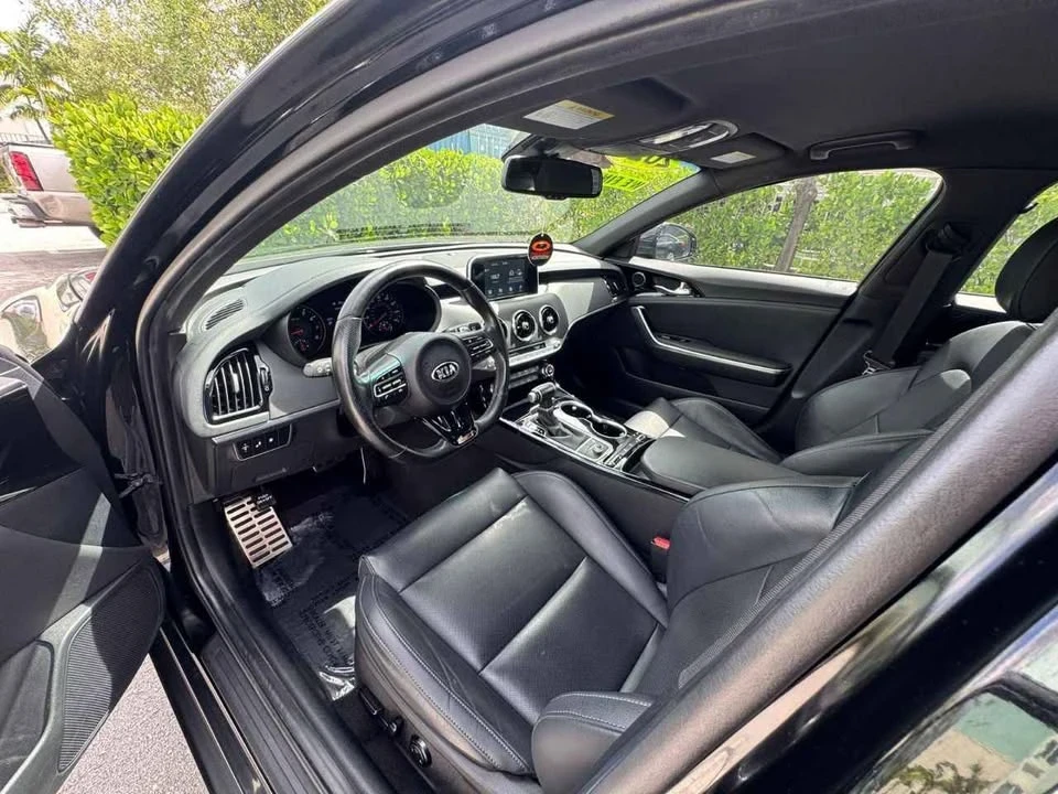 2020 Kia Stinger - Image 5 of 7