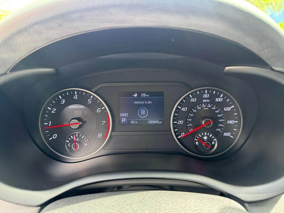 2020 Kia Stinger - Image 8 of 8