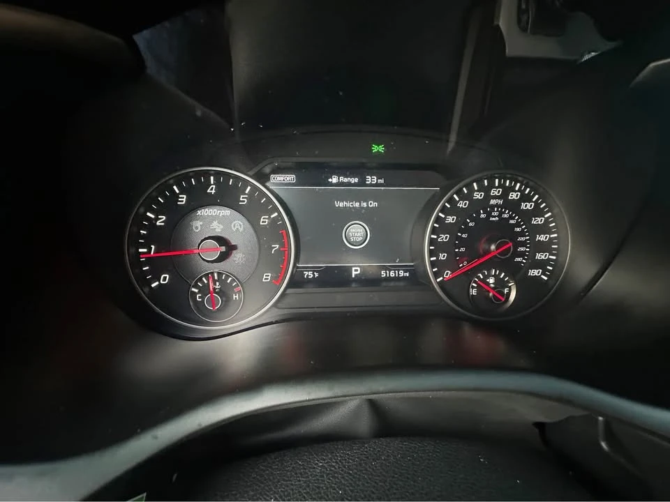 2020 Kia Stinger - Image 11 of 20