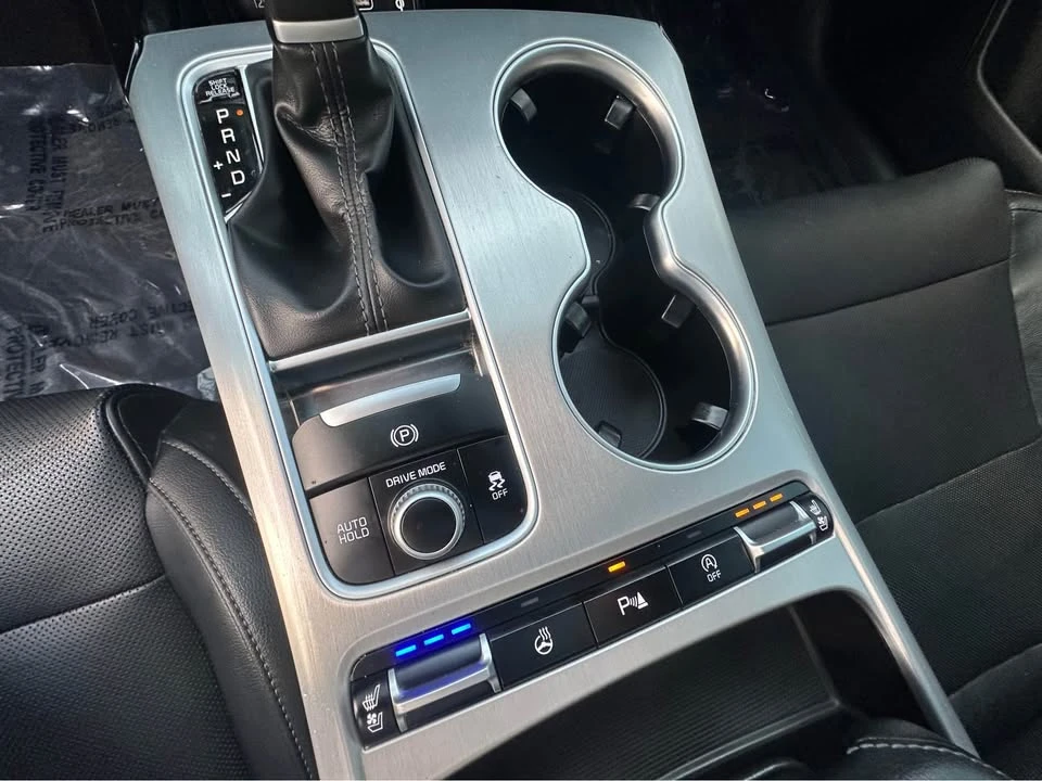 2020 Kia Stinger - Image 16 of 20
