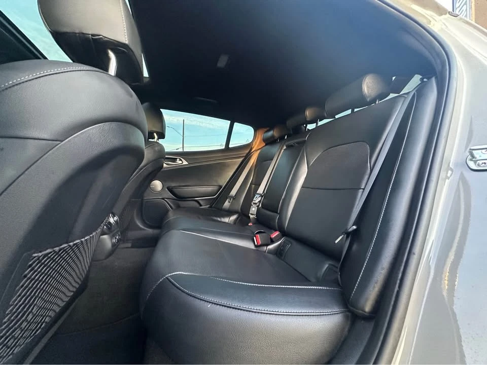 2020 Kia Stinger - Image 20 of 20