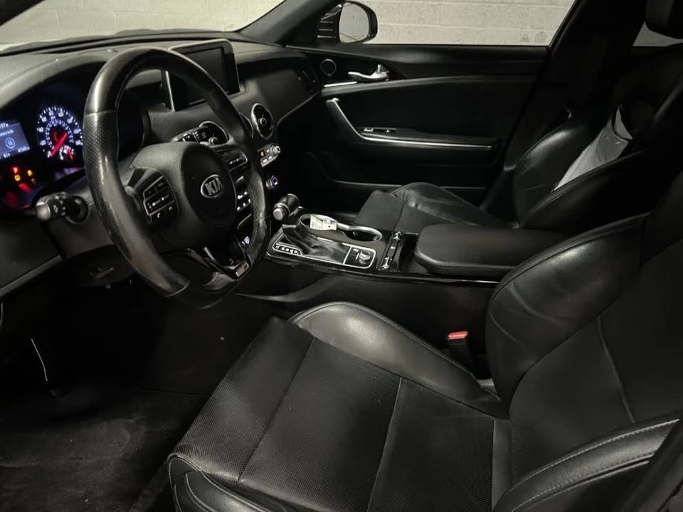 2020 Kia Stinger - Image 5 of 15