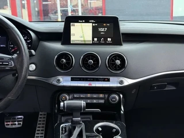 2020 Kia Stinger - Image 19 of 19